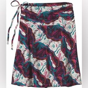 Lithia Skirt/shirt Patagonia